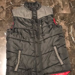 Big Kids LRG vest size XL fits like Mens Medium